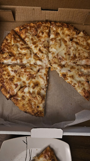 Photo of Uncle Al's Pizza & Pasta - Medicine Hat - 1299 Trans Canada Way S E #7, Medicine Hat, AB T1B 1H9